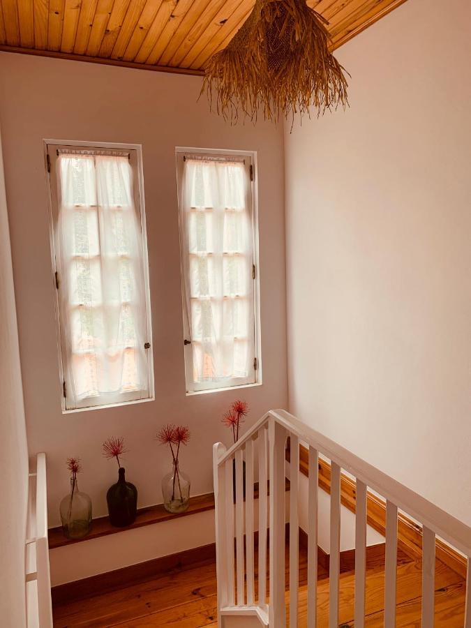 Vila Aurora Parada de Gatim 外观 照片