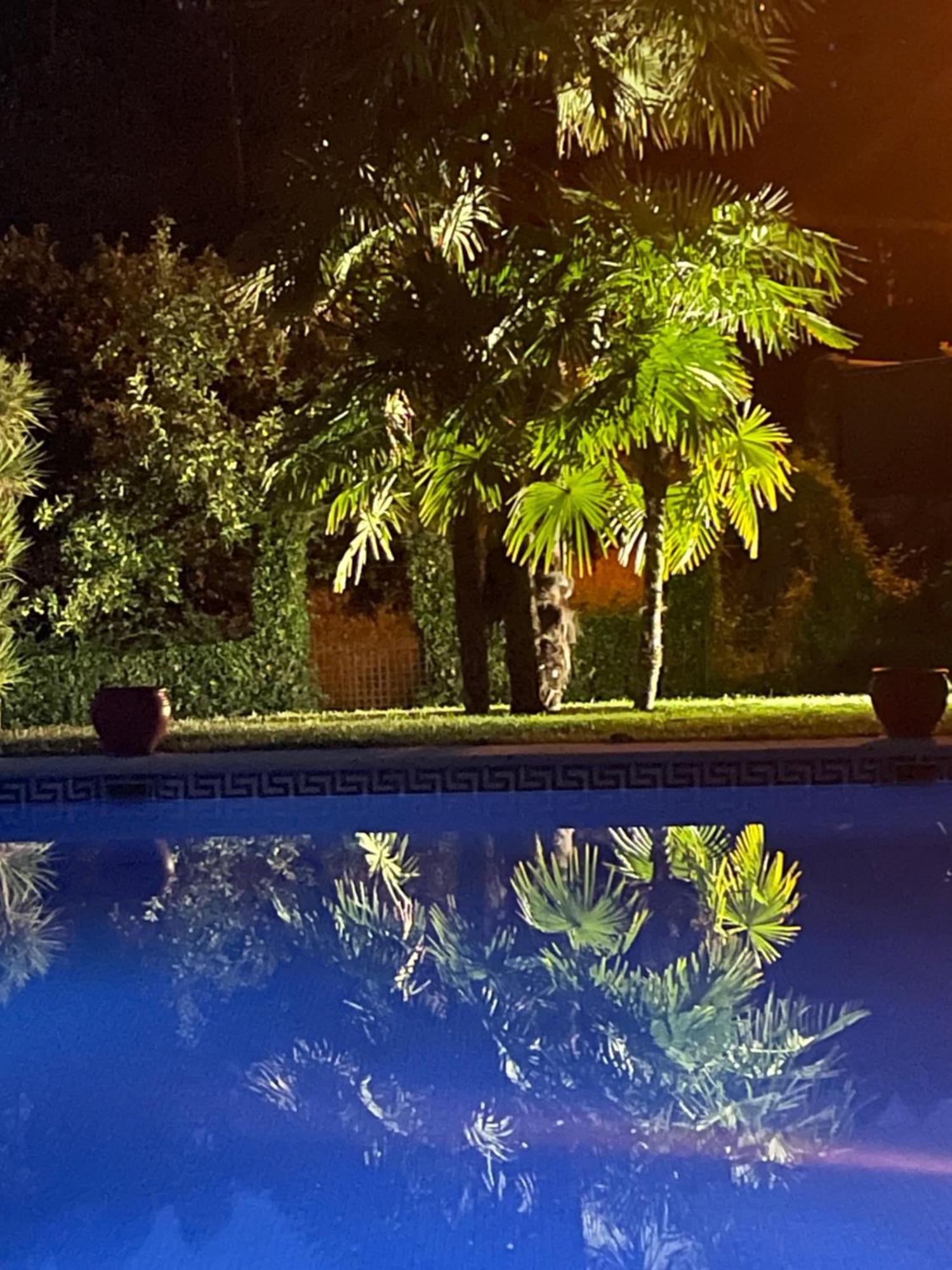 Vila Aurora Parada de Gatim 外观 照片
