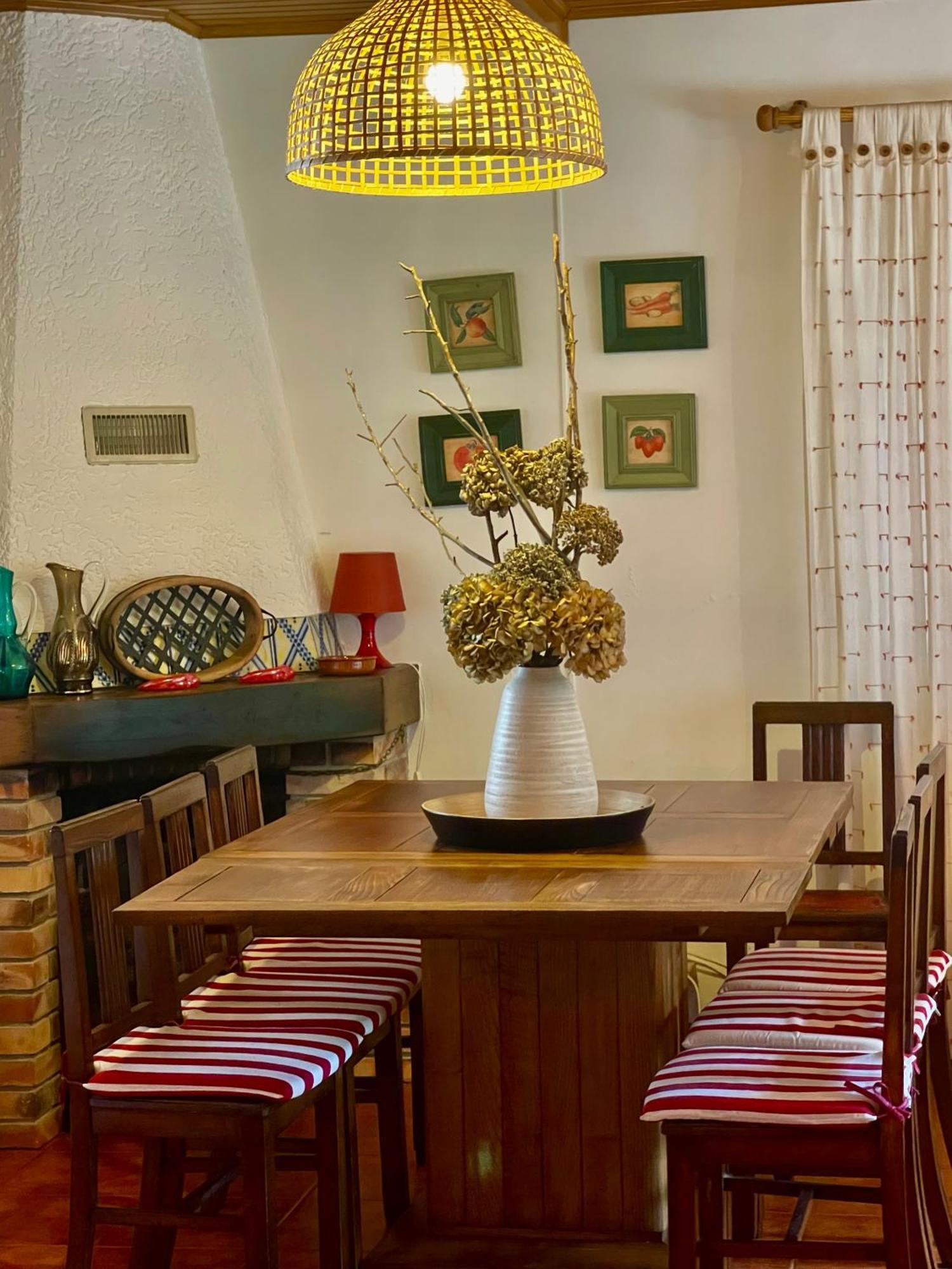 Vila Aurora Parada de Gatim 外观 照片