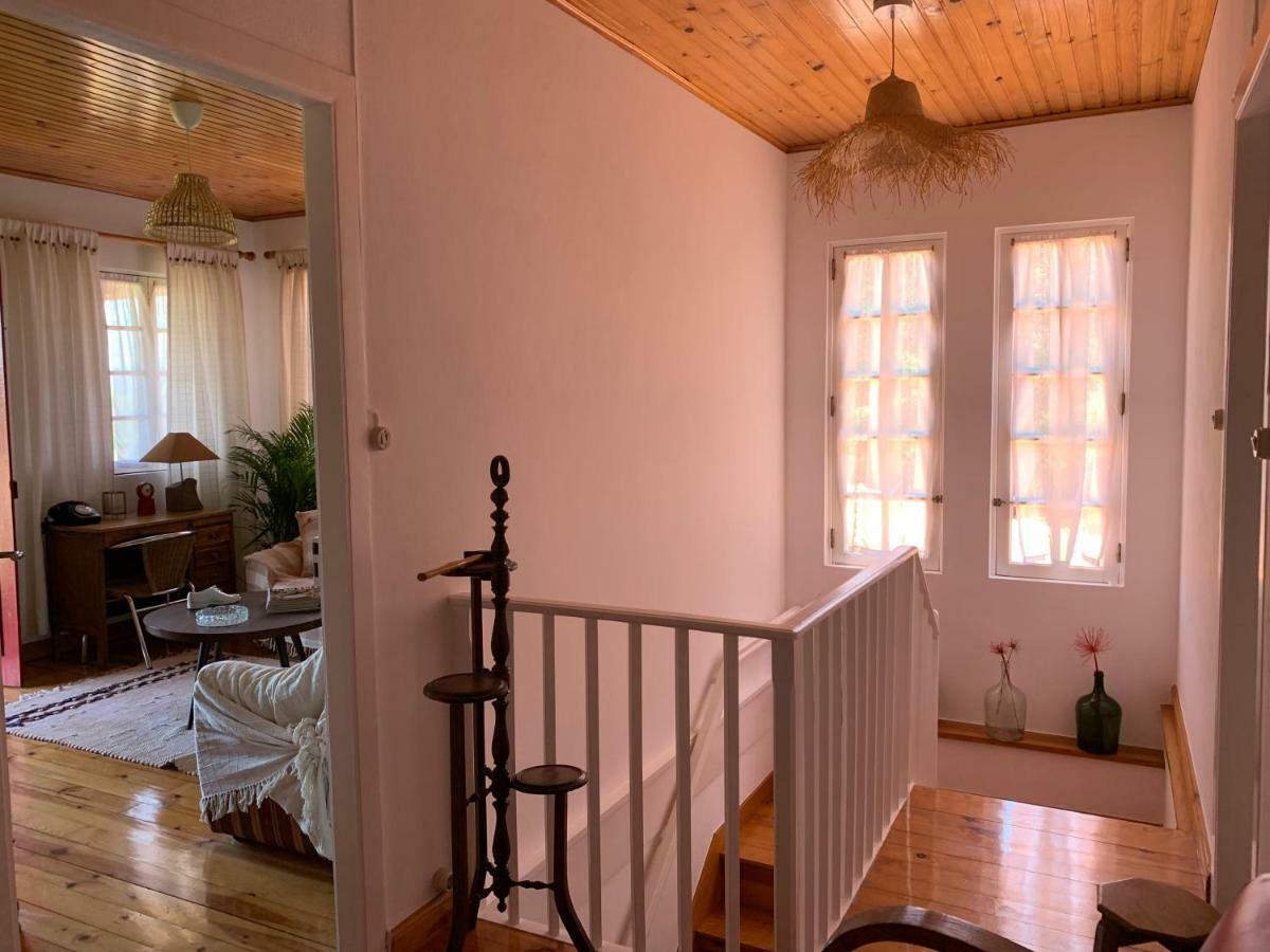 Vila Aurora Parada de Gatim 外观 照片